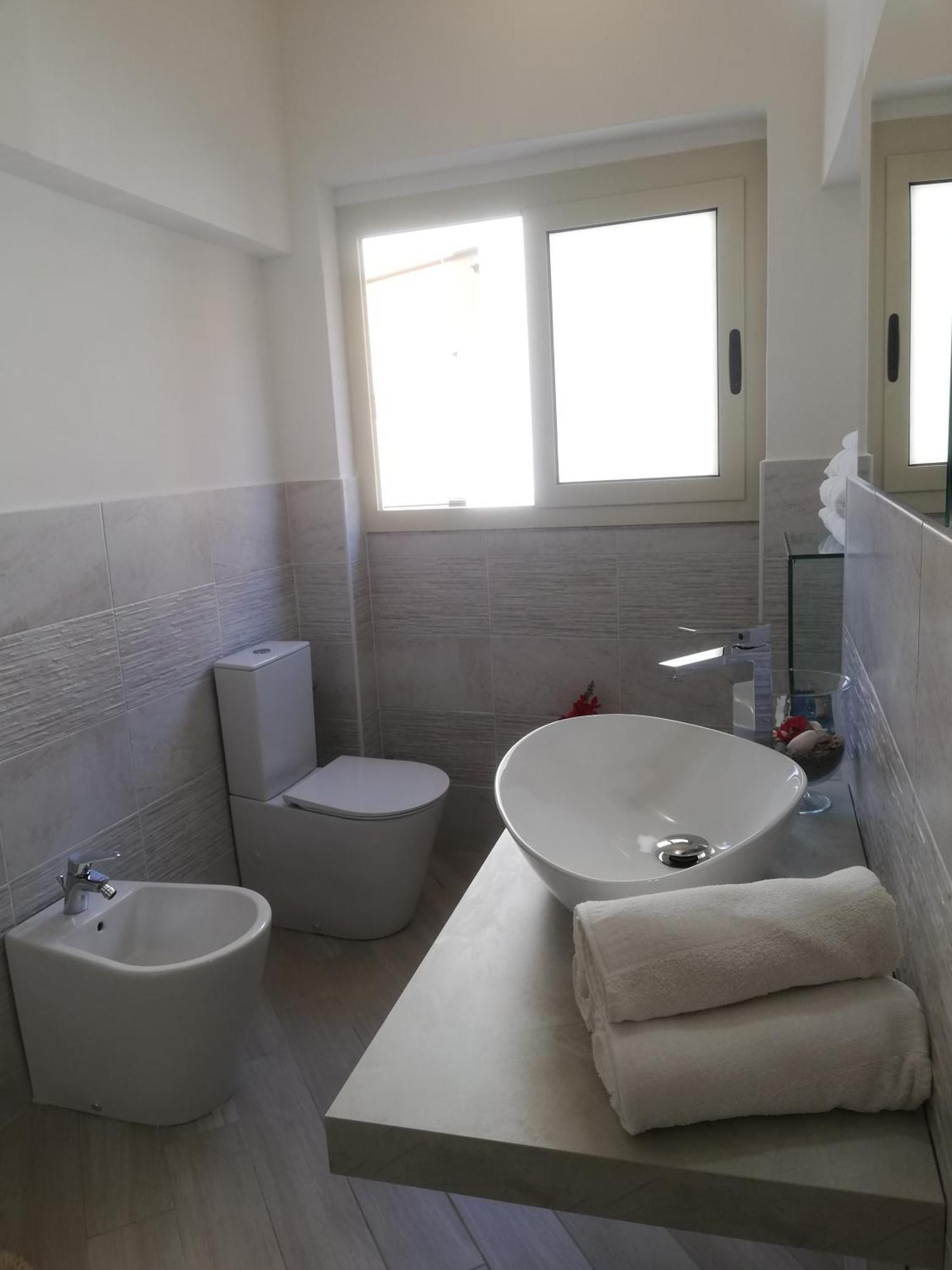Casa vacanze Aloha Giardini-Naxos Habitación foto